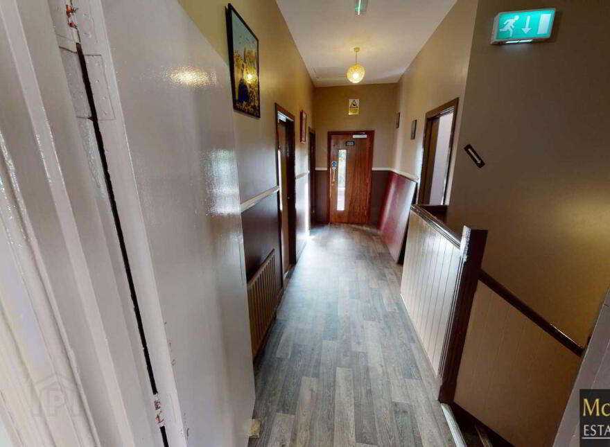 Milltown Manor, Main Street, Tempo, Enniskillen, BT94 3LU