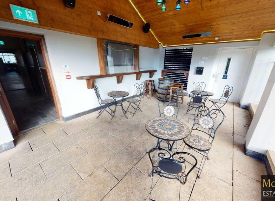Milltown Manor, Main Street, Tempo, Enniskillen, BT94 3LU
