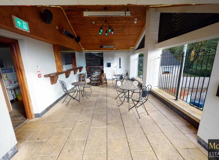 Milltown Manor, Main Street, Tempo, Enniskillen, BT94 3LU