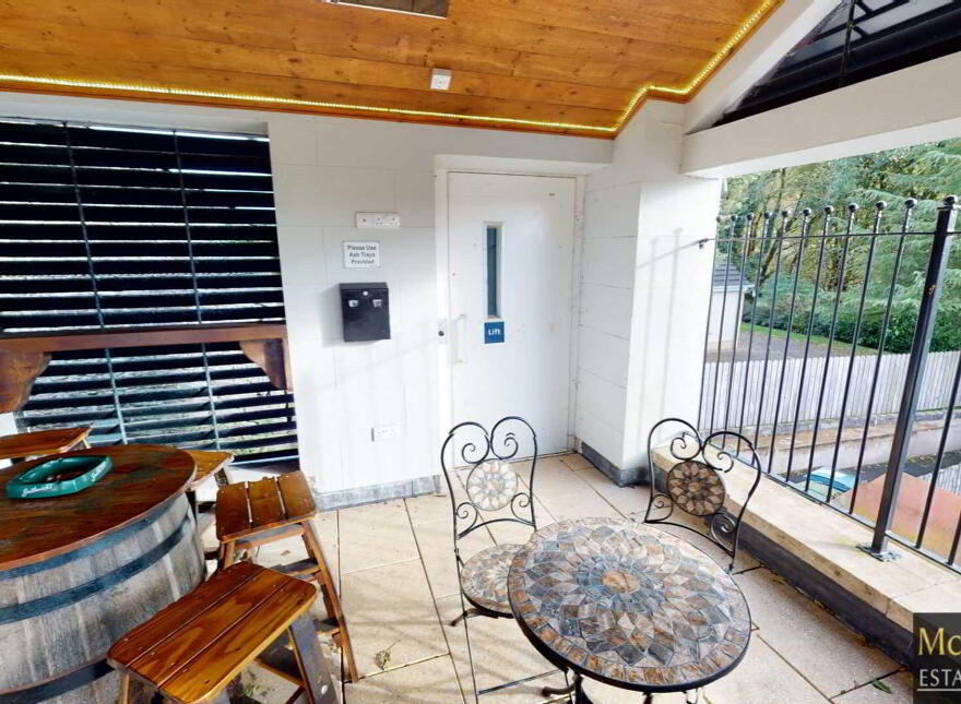 Milltown Manor, Main Street, Tempo, Enniskillen, BT94 3LU