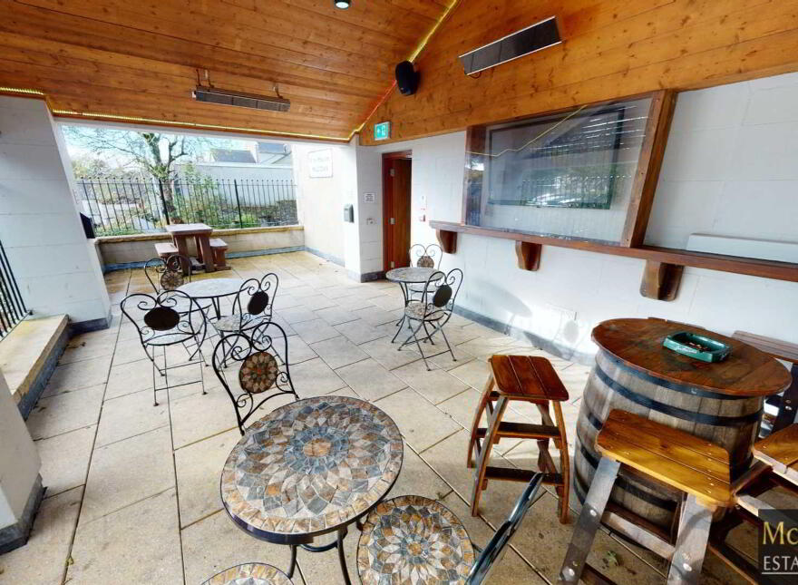 Milltown Manor, Main Street, Tempo, Enniskillen, BT94 3LU