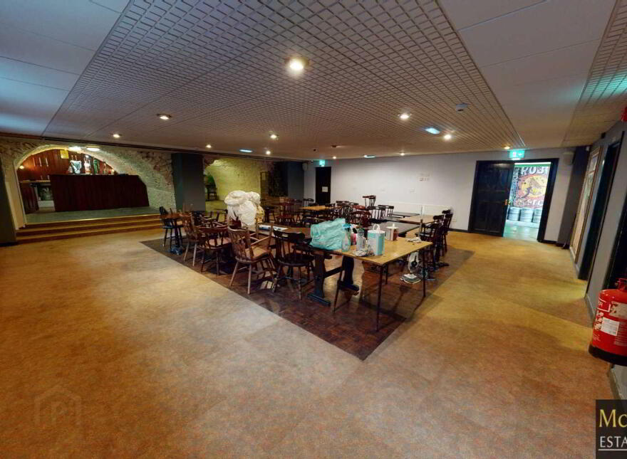 Milltown Manor, Main Street, Tempo, Enniskillen, BT94 3LU