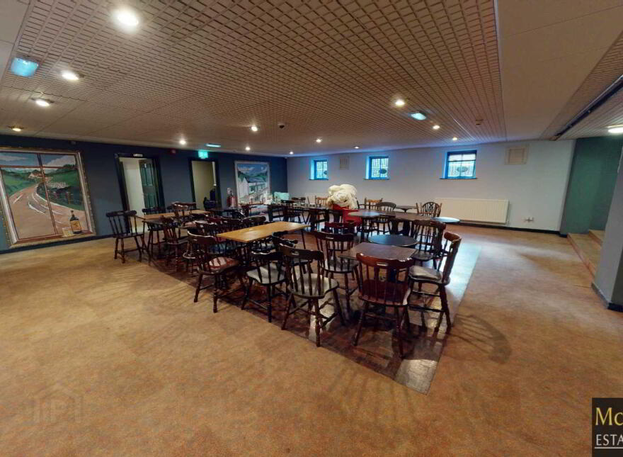 Milltown Manor, Main Street, Tempo, Enniskillen, BT94 3LU