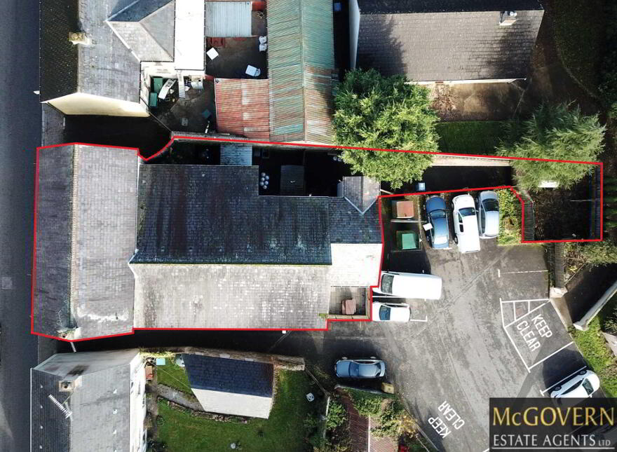 Milltown Manor, Main Street, Tempo, Enniskillen, BT94 3LU