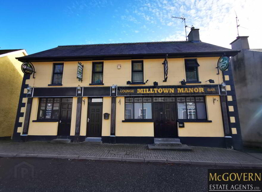 Milltown Manor, Main Street, Tempo, Enniskillen, BT94 3LU