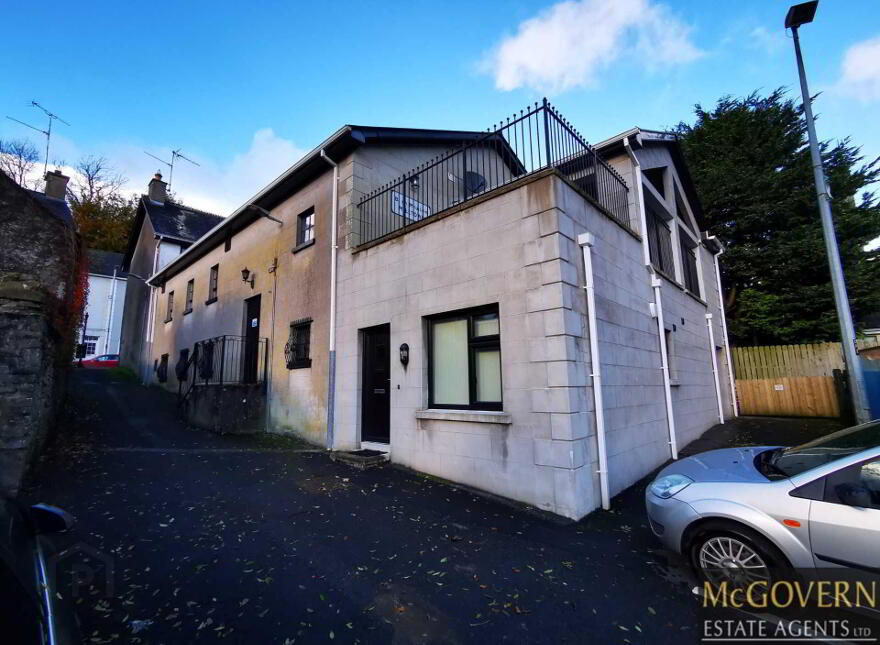 Milltown Manor, Main Street, Tempo, Enniskillen, BT94 3LU