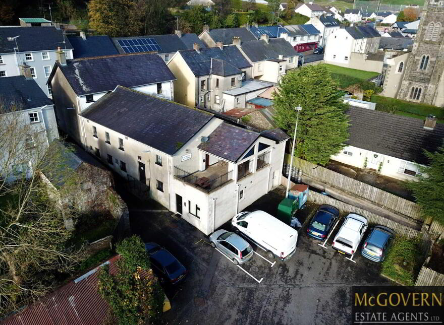 Milltown Manor, Main Street, Tempo, Enniskillen, BT94 3LU