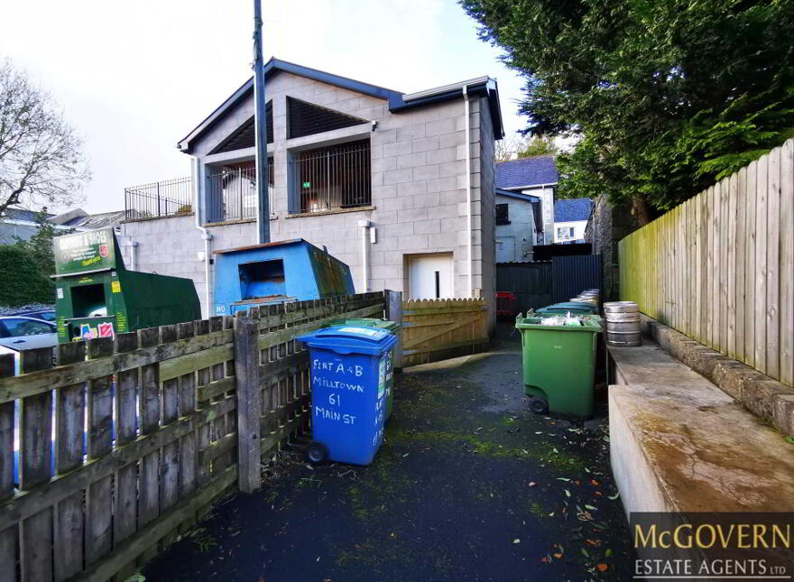 Milltown Manor, Main Street, Tempo, Enniskillen, BT94 3LU
