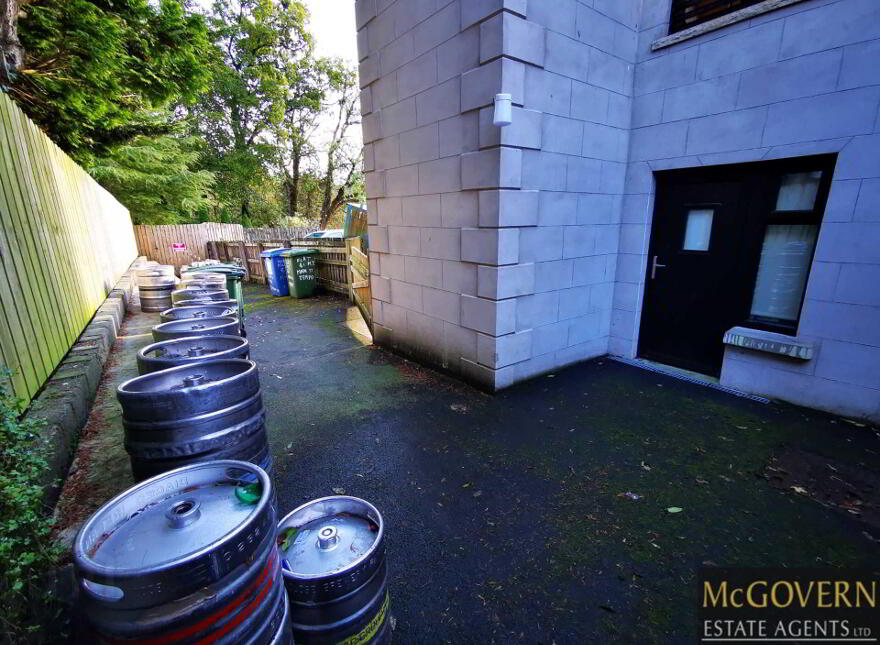 Milltown Manor, Main Street, Tempo, Enniskillen, BT94 3LU