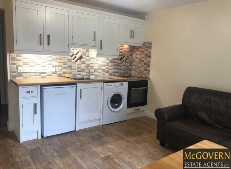 Milltown Manor, Main Street, Tempo, Enniskillen, BT94 3LU