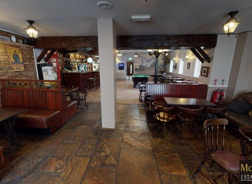 Milltown Manor, Main Street, Tempo, Enniskillen, BT94 3LU