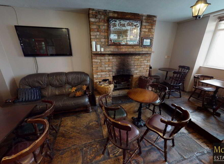 Milltown Manor, Main Street, Tempo, Enniskillen, BT94 3LU