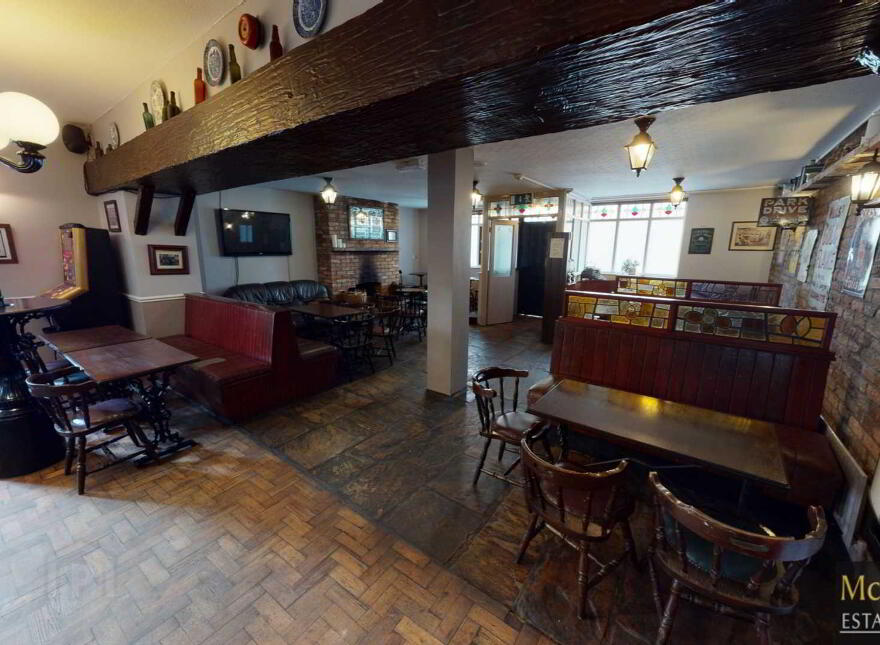 Milltown Manor, Main Street, Tempo, Enniskillen, BT94 3LU