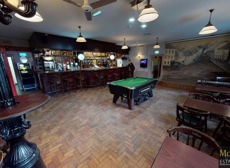 Milltown Manor, Main Street, Tempo, Enniskillen, BT94 3LU