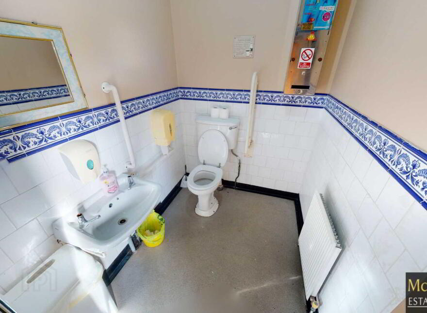 Milltown Manor, Main Street, Tempo, Enniskillen, BT94 3LU