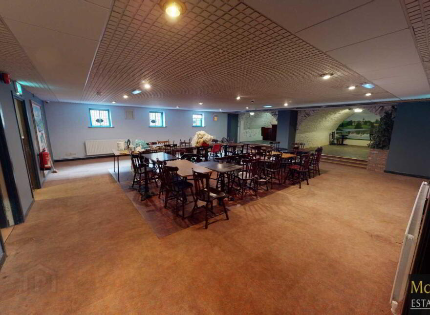 Milltown Manor, Main Street, Tempo, Enniskillen, BT94 3LU