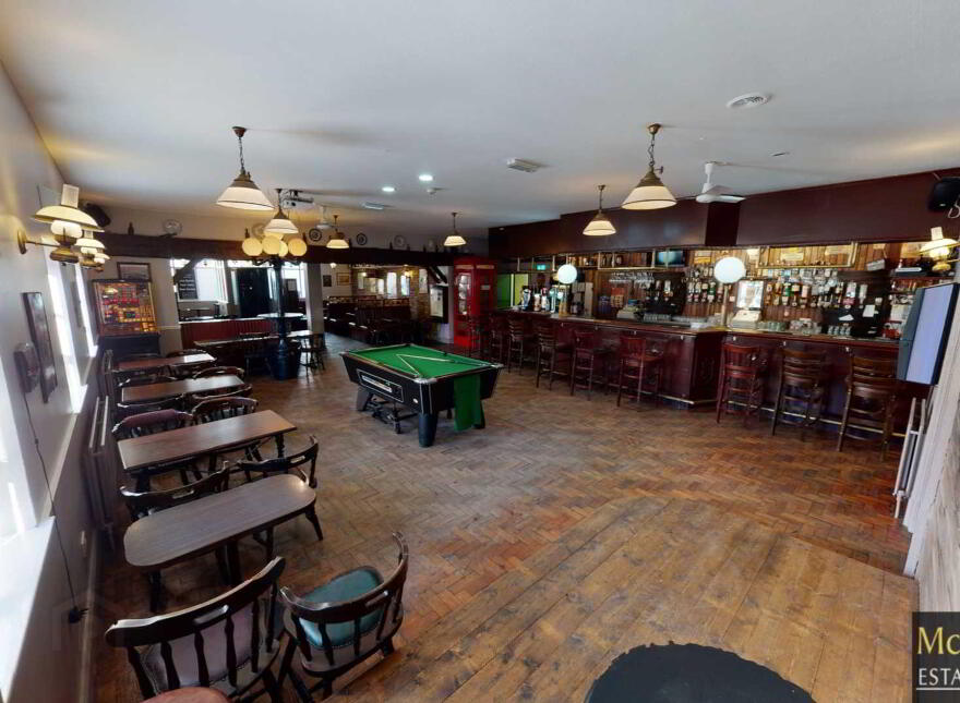 Milltown Manor, Main Street, Tempo, Enniskillen, BT94 3LU