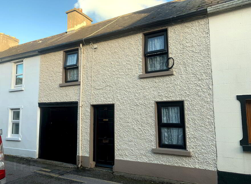 Houses For Sale in Tullamore PropertyPal