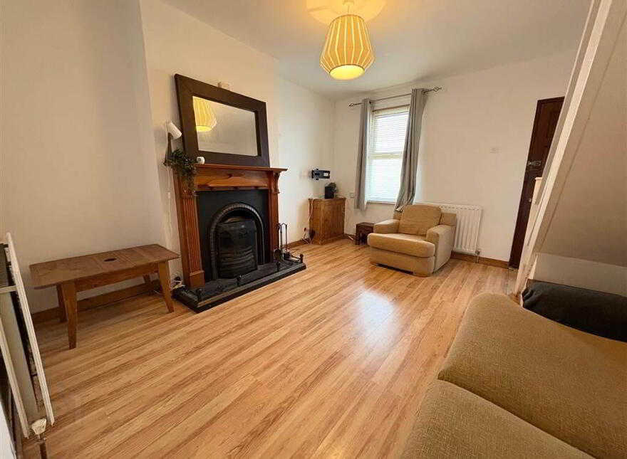 31 Glenvarlock Street, Belfast, BT5 5GS
