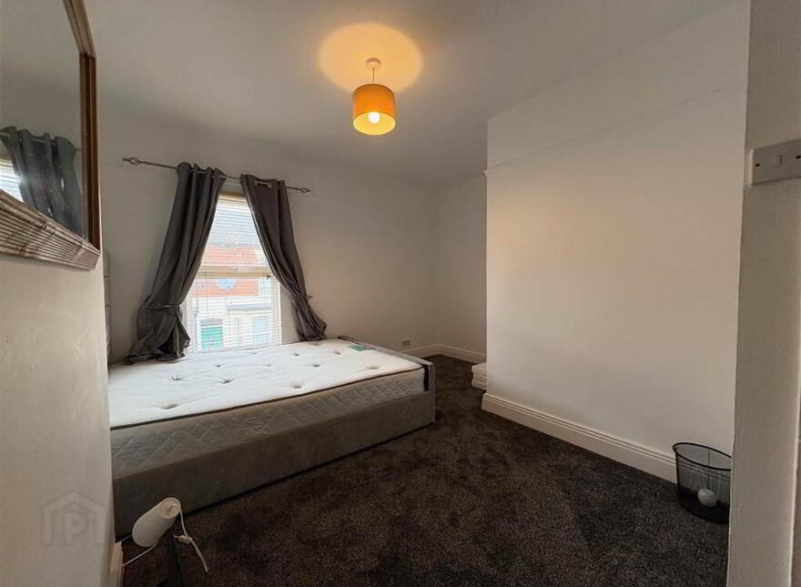 31 Glenvarlock Street, Belfast, BT5 5GS