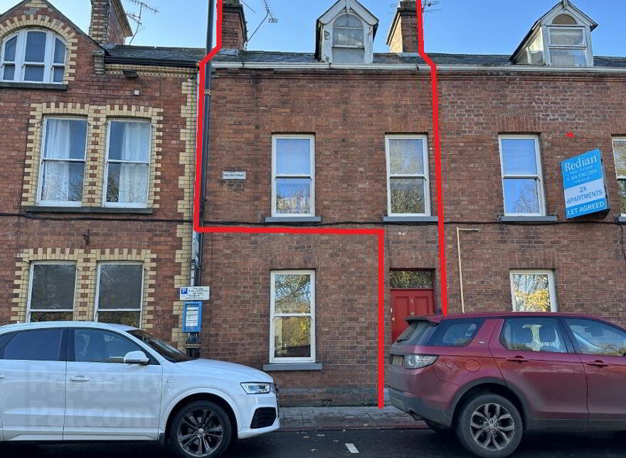 8b Mallview Terrace, Armagh, BT61 9AN photo