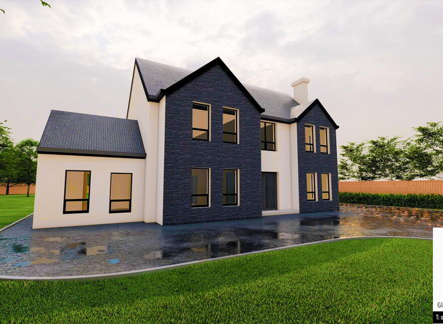 Property For Sale in Ballybofey PropertyPal