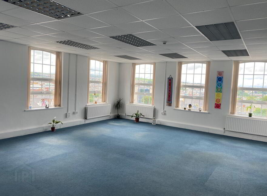 Ebrington Centre, Glendermott Road, Londonderry, BT47 6BG