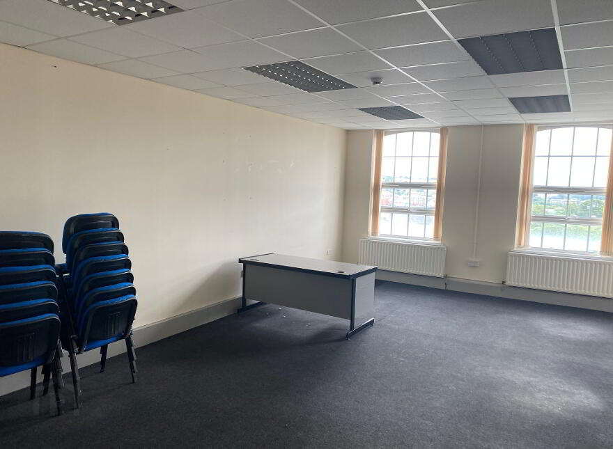 Ebrington Centre, Glendermott Road, Londonderry, BT47 6BG