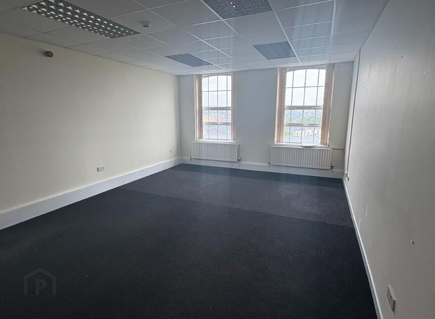 Ebrington Centre, Glendermott Road, Londonderry, BT47 6BG