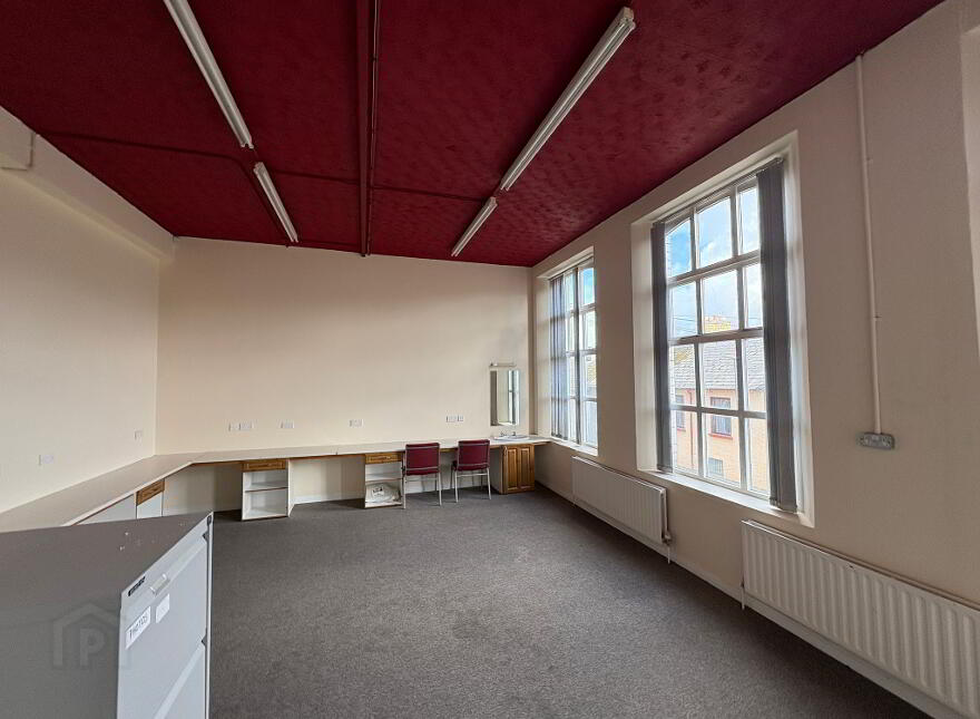 Ebrington Centre, Glendermott Road, Londonderry, BT47 6BG