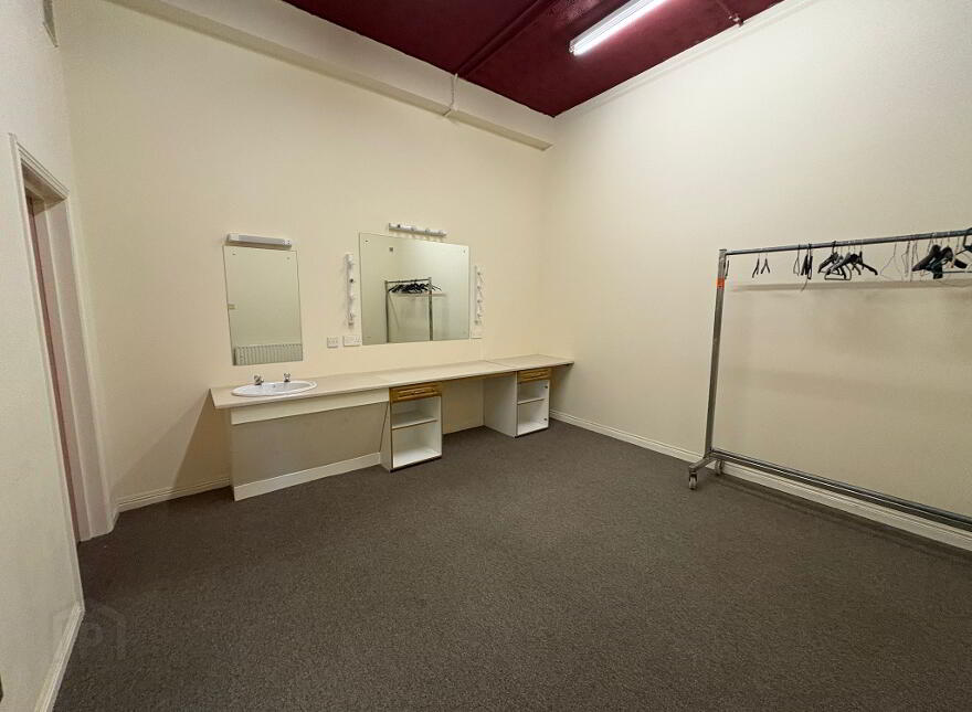 Ebrington Centre, Glendermott Road, Londonderry, BT47 6BG