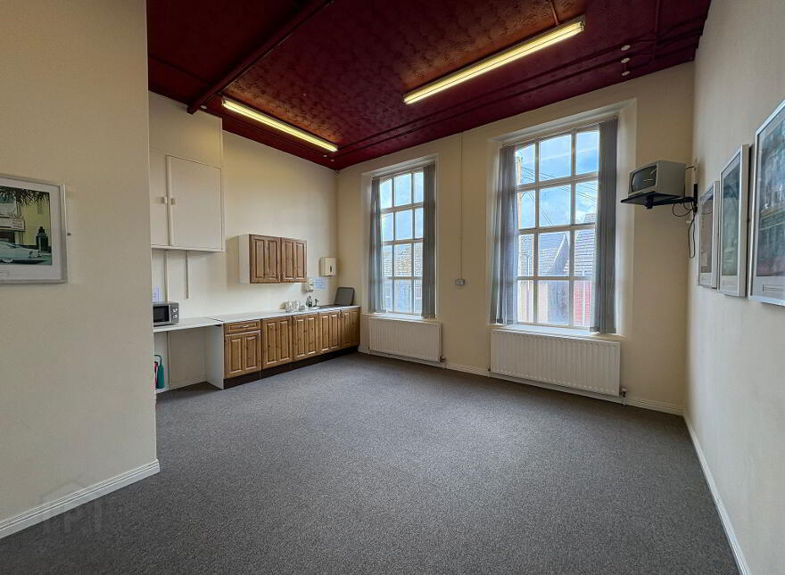Ebrington Centre, Glendermott Road, Londonderry, BT47 6BG