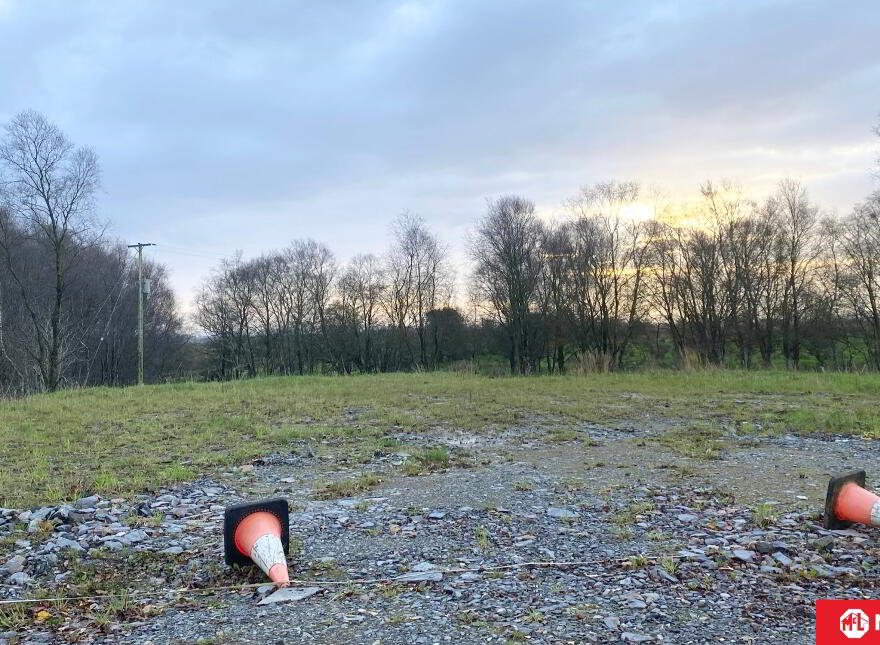 Site Between 1B & 3, Hawthorn Road, Killyclogher, Omagh, BT79 7ND