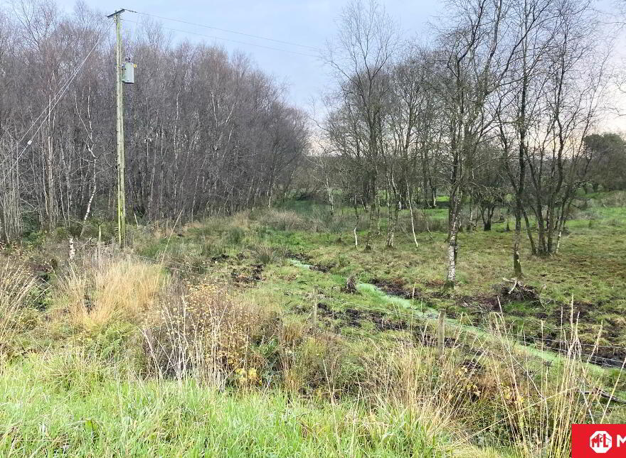Site Between 1B & 3, Hawthorn Road, Killyclogher, Omagh, BT79 7ND