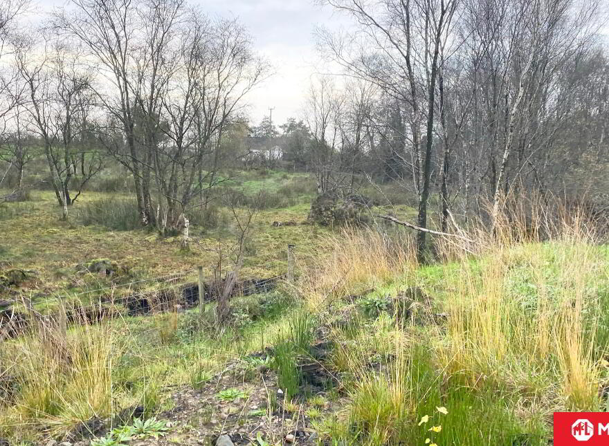 Site Between 1B & 3, Hawthorn Road, Killyclogher, Omagh, BT79 7ND