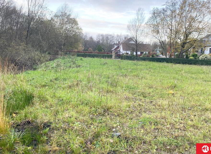 Site Between 1B & 3, Hawthorn Road, Killyclogher, Omagh, BT79 7ND