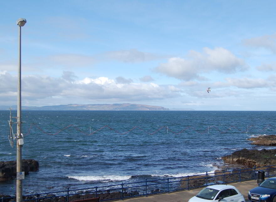 51b The Promenade, Portstewart, BT55 7AF photo