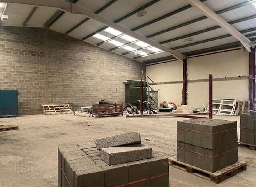 Unit 2, 11 Somerset Road, Coleraine, BT51 3LL
