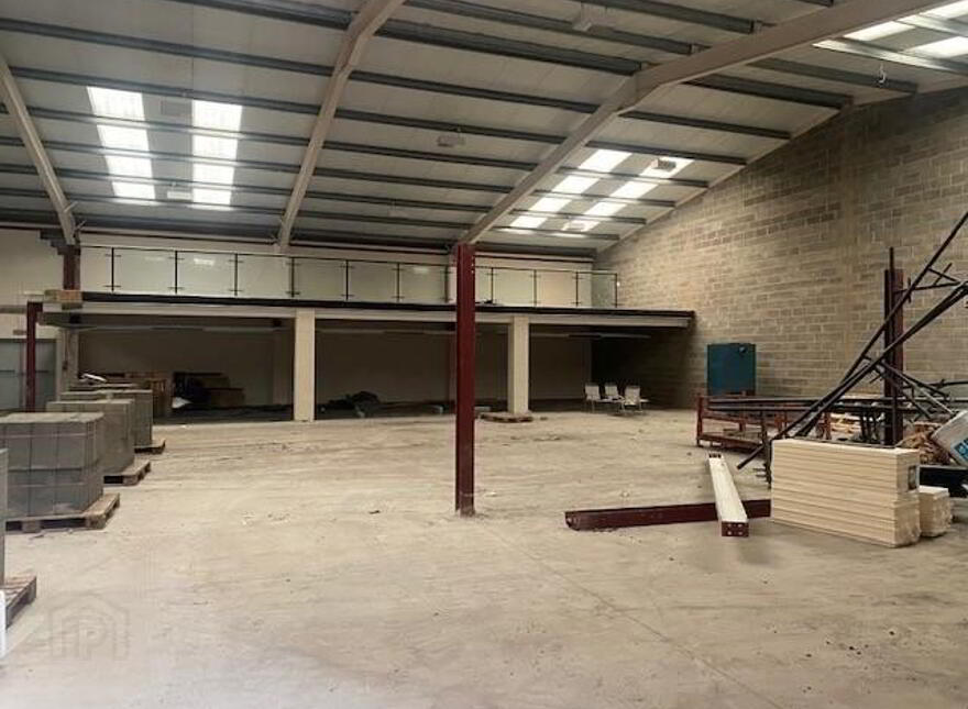 Unit 2, 11 Somerset Road, Coleraine, BT51 3LL