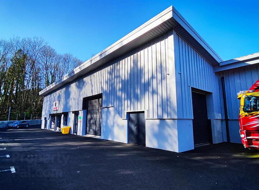 Unit 2, 11 Somerset Road, Coleraine, BT51 3LL photo