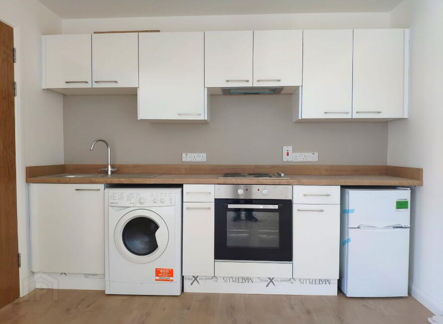 Unit 4, 4 Central Street, Bangor, BT20 3AF
