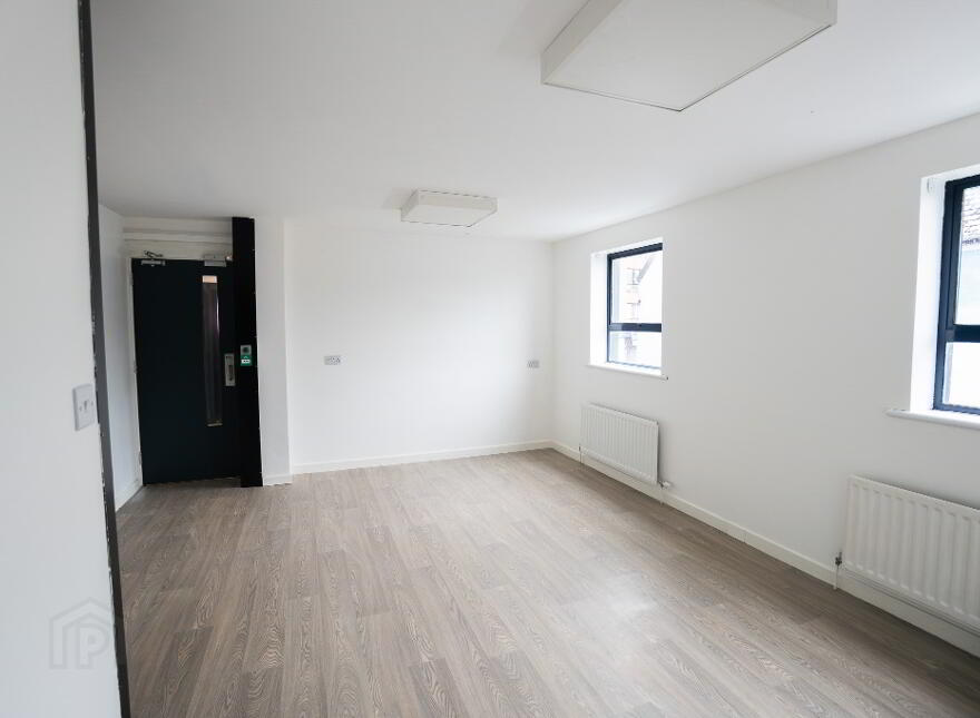 23 Donegall Road, Belfast City Centre Fully Serviced Office Space, Belfast, BT12 5JJ