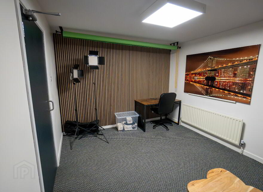 23 Donegall Road, Belfast City Centre Fully Serviced Office Space, Belfast, BT12 5JJ