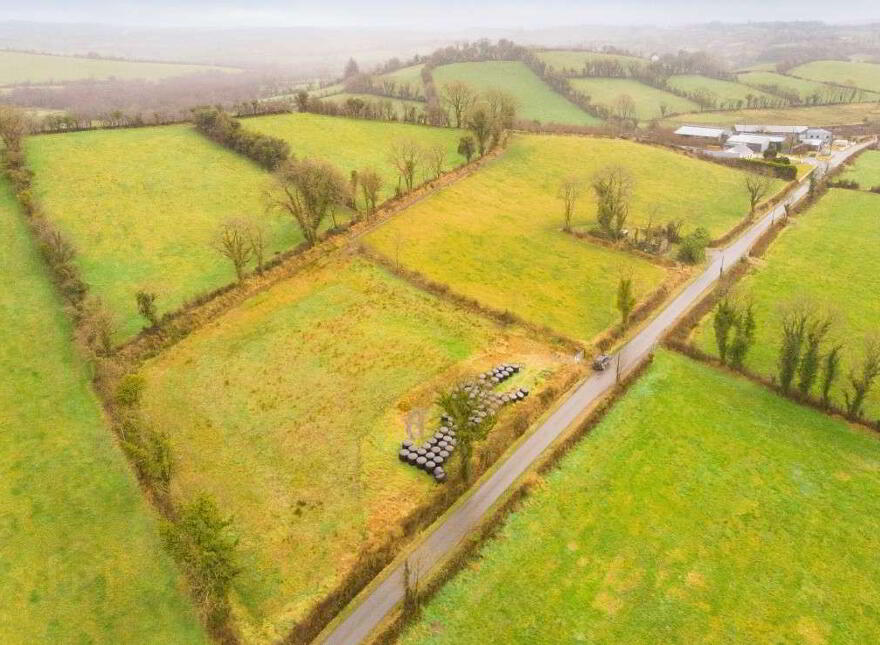 Knockbride, East, Bailieborough