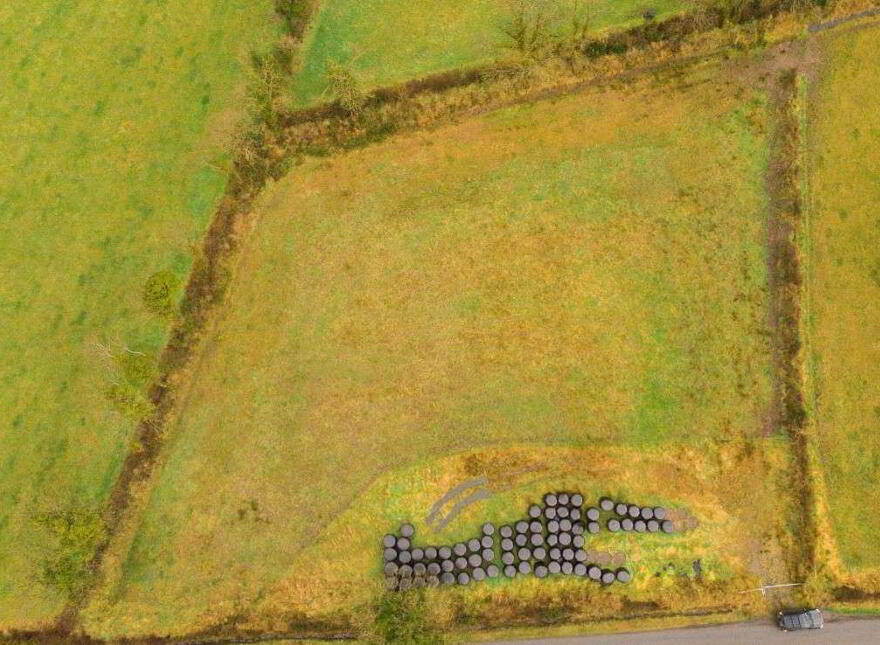 Knockbride, East, Bailieborough