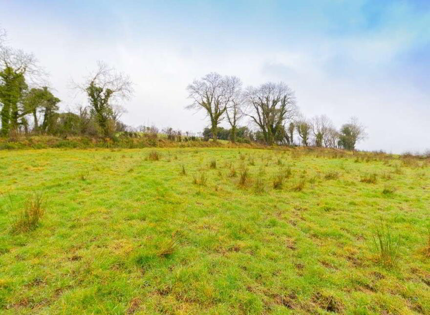 Knockbride, East, Bailieborough