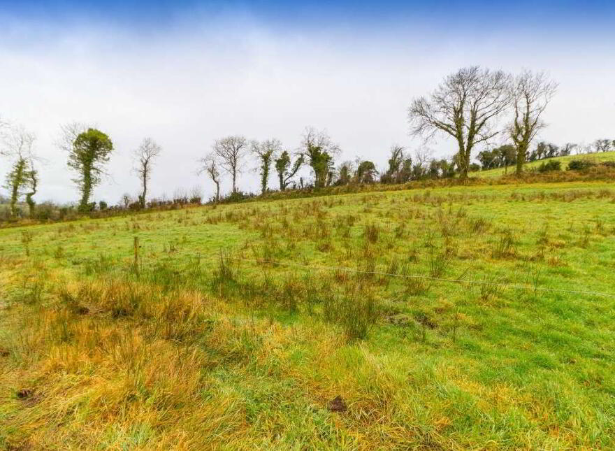 Knockbride, East, Bailieborough