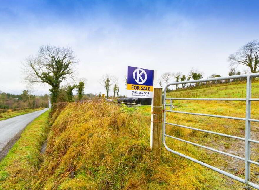Knockbride, East, Bailieborough