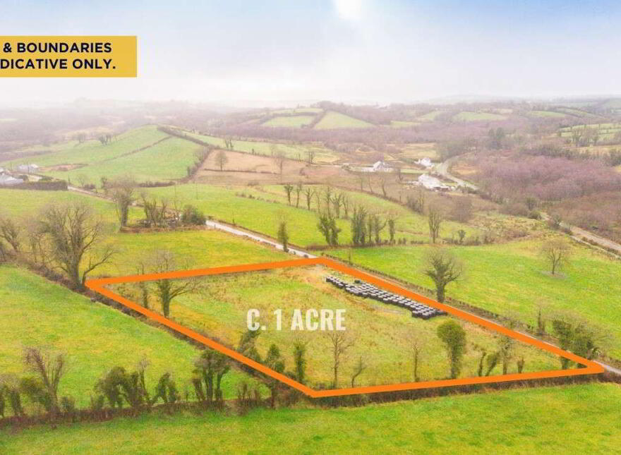 Knockbride, East, Bailieborough