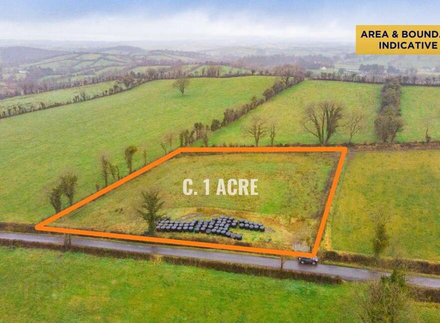 Knockbride, East, Bailieborough
